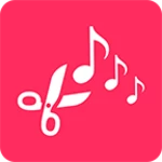 song cutter android application logo